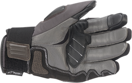 ALPINESTARS Corozal V2 Gloves - Brown/Black/Gray - Large 3525821-1086-L