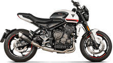 Load image into Gallery viewer, AKRAPOVIC Racing Line Exhaust System - Titanium S-T6R1-CQTBL