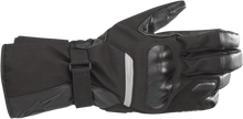 Laden Sie das Bild in den Galerie-Viewer, ALPINESTARS Apex V2 Gloves - Black - Medium 3525620-10-M