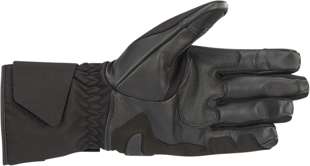 ALPINESTARS Apex V2 Gloves - Black - 2XL 3525620-10-2X