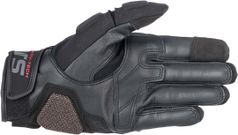 ALPINESTARS Halo Gloves - Black - Small 3504822-10-S