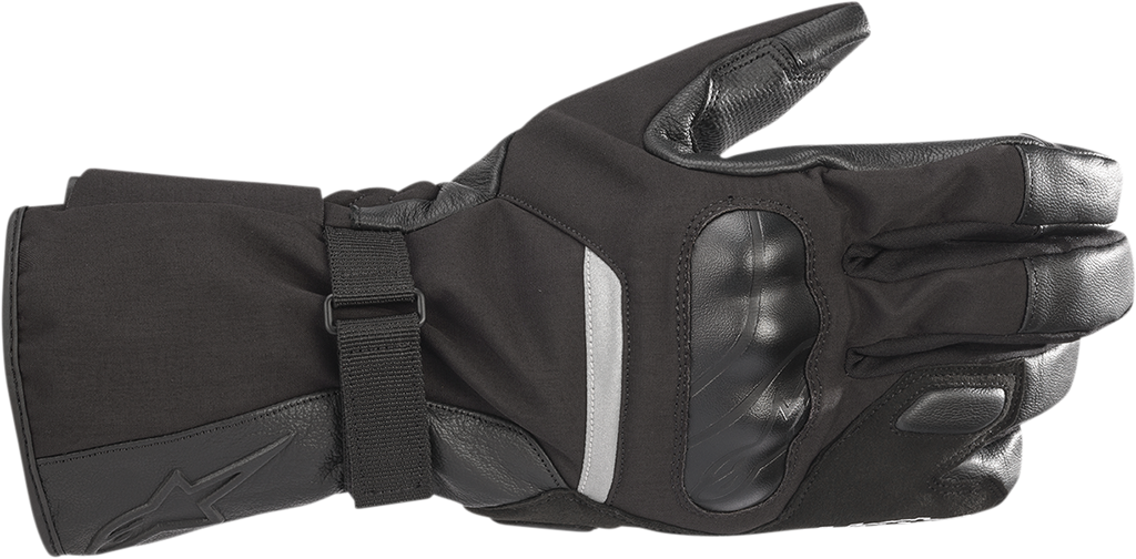 ALPINESTARS Apex V2 Gloves - Black - Small 3525620-10-S