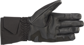 ALPINESTARS Apex V2 Gloves - Black - Small 3525620-10-S