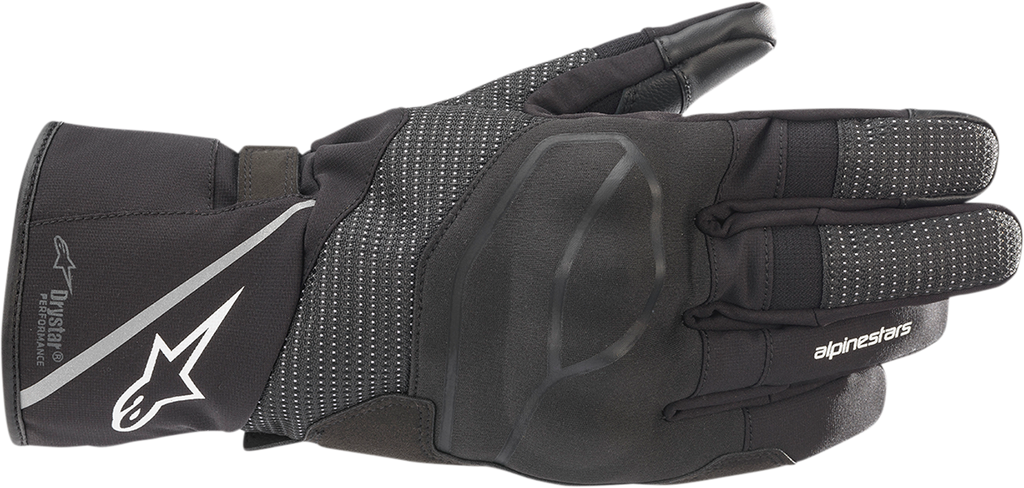 ALPINESTARS Andes V3 Drystar? Gloves - Black - Large 3527521-10-L
