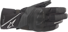 Load image into Gallery viewer, ALPINESTARS Andes V3 Drystar? Gloves - Black - Large 3527521-10-L