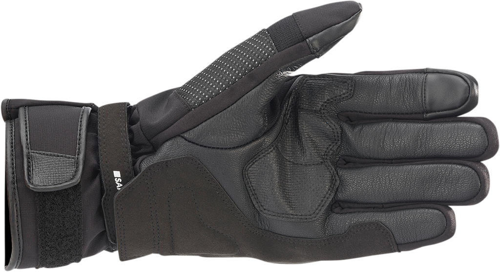 ALPINESTARS Andes V3 Drystar? Gloves - Black - Large 3527521-10-L