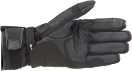ALPINESTARS Andes V3 Drystar? Gloves - Black - Large 3527521-10-L