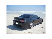Carica l&#39;immagine nel visualizzatore di Gallery, Spyder Honda Prelude 97-01 Euro Style Tail Lights Black ALT-YD-HP97-BK