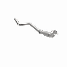 गैलरी व्यूवर में इमेज लोड करें, MagnaFlow 07-10 Dodge Charger 3.5L CARB Compliant Direct Fit Catalytic Converter