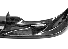 Laden Sie das Bild in den Galerie-Viewer, Seibon 02-03 Subaru WRX CW Carbon Fiber Front Lip