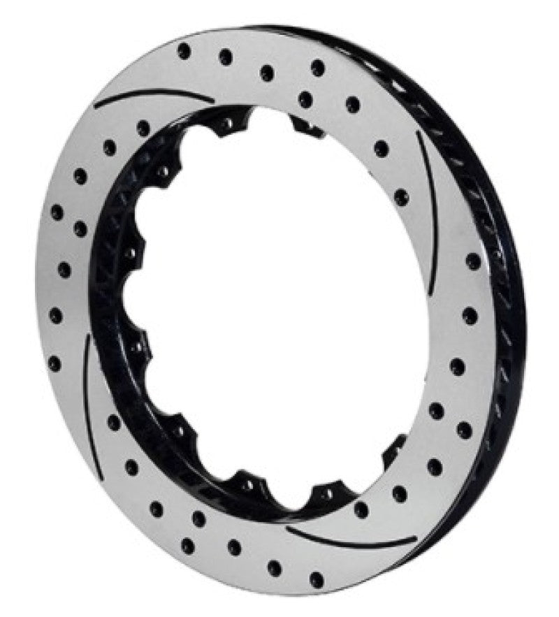 Wilwood Rotor-SRP48 SPC-37-RH-Drilled 12.88 x 1.10 - 12 on 8.75in