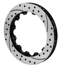 Load image into Gallery viewer, Wilwood Rotor-SRP48 SPC-37-RH-Drilled 12.88 x 1.10 - 12 on 8.75in
