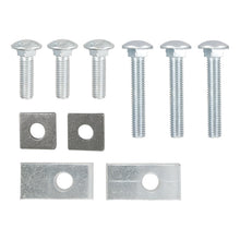 गैलरी व्यूवर में इमेज लोड करें, Curt 07-13 Toyota Tundra Semi-Custom 5th Wheel Bracket Hardware Kit