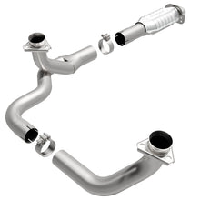 Carica l&#39;immagine nel visualizzatore di Gallery, MagnaFlow Conv DF GM 93 95