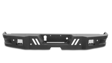Carica l&#39;immagine nel visualizzatore di Gallery, Body Armor 4x4 99-16 Ford Superduty Eco Series Rear Bumper