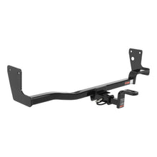 Load image into Gallery viewer, Curt 01-05 Kia Optima Class 1 Trailer Hitch w/1-1/4in Ball Mount