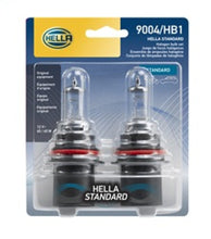 Charger l&#39;image dans la galerie, Hella Bulb 9004/Hb1 12V 65/45W P29T T46 (2)