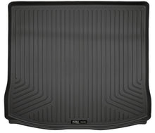 Charger l'image dans la galerie, Husky Liners 2015 Ford Edge Weatherbeater Black Rear Cargo Liner