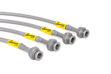 Charger l&#39;image dans la galerie, Goodridge 04-07 Nissan/Datsun Armadas SS Brake Lines