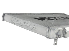 Carica l'immagine nel visualizzatore di Gallery, Skunk2 Alpha Series 06-11 Honda Civic SI Radiator (Dual Core)