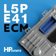 Load image into Gallery viewer, HP Tuners 2017+ Chevrolet Silverado / GMC Sierra 2500/3500 6.6L Duramax L5P Modified ECM (Vin Req.)