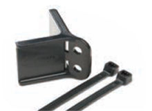 गैलरी व्यूवर में इमेज लोड करें, Firestone Ride-Rite Air Helper Spring Kit Rear Ford F550 / Ram 4500/5500 (W217602404)