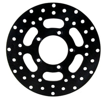 गैलरी व्यूवर में इमेज लोड करें, Wilwood Rotor-Steel Front Drag-Drilled 10.00 x .320 - 5 on 3.88in