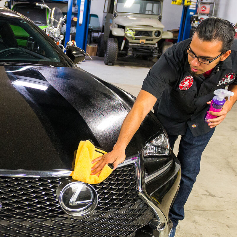 Chemical Guys Extreme Slick Synthetic Quick Detailer - 16oz - Single