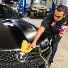 Carica l&#39;immagine nel visualizzatore di Gallery, Chemical Guys Extreme Slick Synthetic Quick Detailer - 1 Gallon (P4)