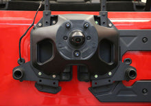 Cargar imagen en el visor de la galería, Rampage 2018-2019 Jeep Wrangler(JL) Spare Tire Extender - Black