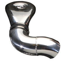 Cargar imagen en el visor de la galería, Spectre Plenum Kit Low w/Driver Side 45/90 Degree Tube