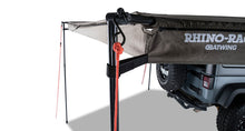 गैलरी व्यूवर में इमेज लोड करें, Rhino-Rack Batwing Awning - Right