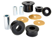 गैलरी व्यूवर में इमेज लोड करें, Whiteline 05+ BMW 1 Sreies / 3/05-10/11 BMW 3 Series Rear Diff - Mount Bushing