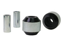 गैलरी व्यूवर में इमेज लोड करें, Whiteline 06-13 Lexus IS250 / 08-13 Lexus IS350 Front Control Arm Lower Inner Rear Bushing Kit