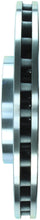 Laden Sie das Bild in den Galerie-Viewer, StopTech Select Sport Nissan Slotted and Drilled Left Front Rotor