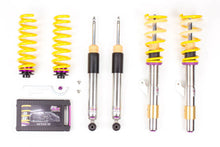 Carica l&#39;immagine nel visualizzatore di Gallery, KW Coilover Kit V3 BMW 3 Series F30 6-Cyl w/o Electronic Suspension