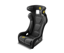 Carica l&#39;immagine nel visualizzatore di Gallery, Momo Daytona Evo Seats (FIA 8855-1999) - Black Hardshell