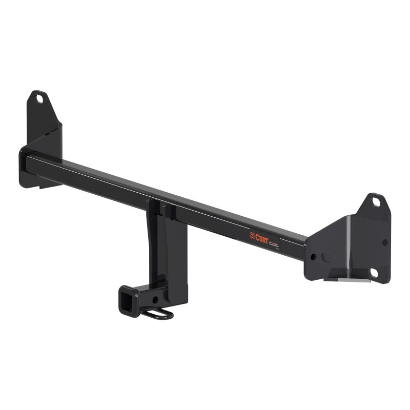Curt 16-18 Mini Cooper Clubman Class 1 Trailer Hitch w/1-1/4in Receiver