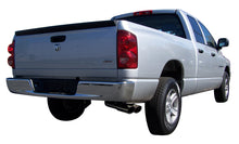 Carica l&#39;immagine nel visualizzatore di Gallery, Gibson 11-13 Ram 1500 SLT 4.7L 3in Cat-Back Single Exhaust - Stainless