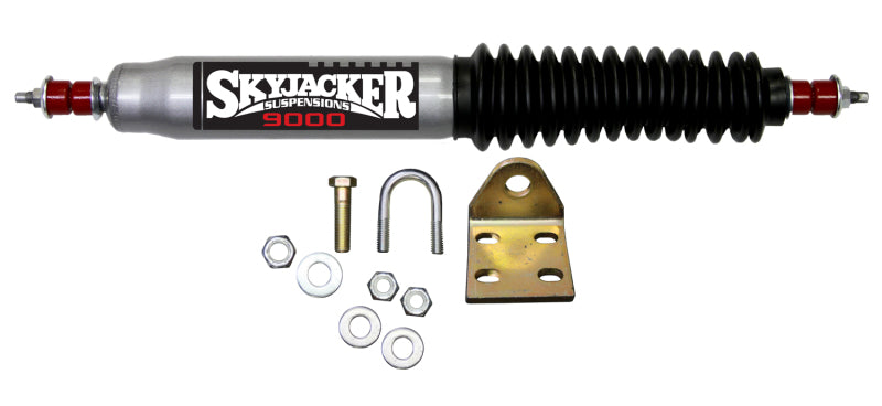 Skyjacker Steering Damper Kit 1984-1985 Toyota 4Runner