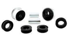 Laden Sie das Bild in den Galerie-Viewer, Whiteline 12+ Subaru BRZ / 12+ Scion FR-S Front Anti-Dive/Caster - C/A Lower Inner Front Bushing