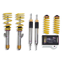 गैलरी व्यूवर में इमेज लोड करें, KW Coilover Kit V3 BMW X1 (E84) RWD sDrive 2013+