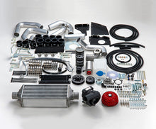 Carica l&#39;immagine nel visualizzatore di Gallery, HKS GT2 S/C SYSTEM Pro 16-18 Mazda MX-5 SKYACTIV-G 2.0L
