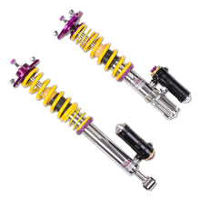 Laden Sie das Bild in den Galerie-Viewer, KW Mitsubishi Lancer EVO 10 Clubsport Coilover Kit 3-Way