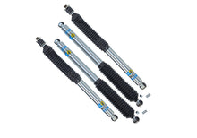 Carica l&#39;immagine nel visualizzatore di Gallery, Superlift 13-18 Ram 3500 (Diesel) 4in Lift Kit w/ or w/o Replacement Radius Arms- Bilstein Shock Box