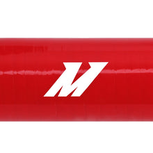 Charger l&#39;image dans la galerie, Mishimoto 10-13 Hyundai Genesis Coupe 2.0T/2.0T Premium/2.0T R-Spec Red Silicone Heater Hose Kit