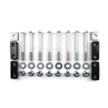 Load image into Gallery viewer, Curt 07-09 Dodge Sprinter 3500 144in WB w/Step Bumper Class 3 Trailer Hitch w/2in Receiver