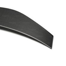 Charger l&#39;image dans la galerie, Seibon 15-17 Lexus RC F OEM Style Carbon Fiber Rear Spoiler