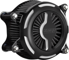 Load image into Gallery viewer, VANCE &amp; HINES VO2 Blade Air Cleaner - Black 42351