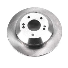 Laden Sie das Bild in den Galerie-Viewer, Power Stop 2019 Hyundai Santa Fe XL Rear Autospecialty Brake Rotor